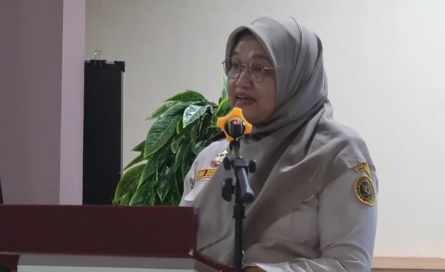 Produksi Mangga NTB Melimpah, Balai Karantina Menilai Berpeluang Menjadi Komoditas Ekspor Baru