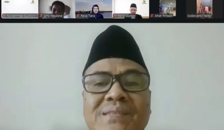Baznas Harapkan Lulusan Beasiswa Rusia Perkuat SDM dan Diplomasi Indonesia