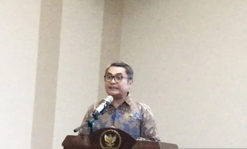 Komnas HAM Usulkan Aset Hasil Korupsi Diprioritaskan untuk Pemulihan Hak Korban