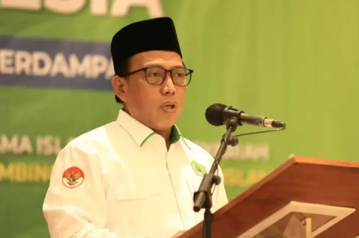 Kemenag Gelar MILFEST 1448 Hijriah di Bogor untuk Perkuat Literasi Islam Masyarakat