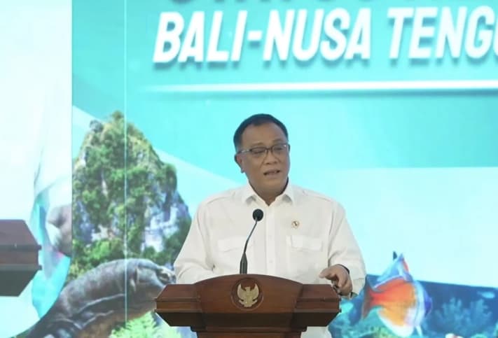 Menteri Lingkungan Hidup Sebut Indonesia Diminta Pimpin Isu Biodiversitas Dunia