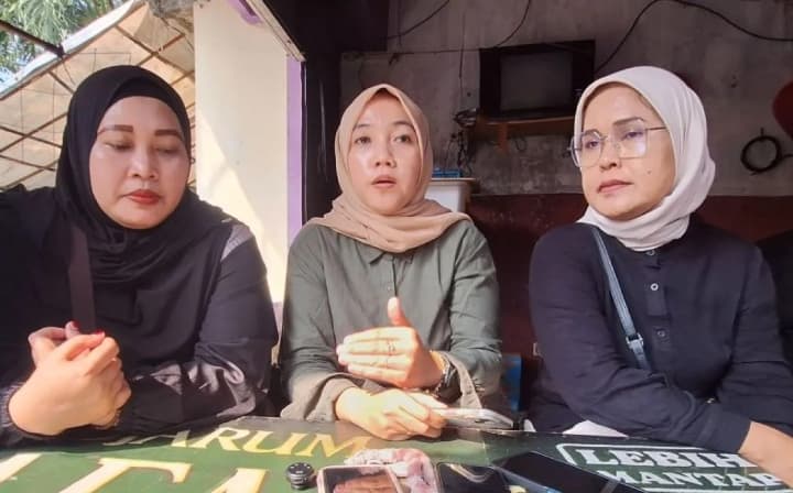 Orang Tua Siswa Ungkap Kronologi Robohnya SDN Kebayoran Lama Selatan 09 Pagi saat Libur Pilkada