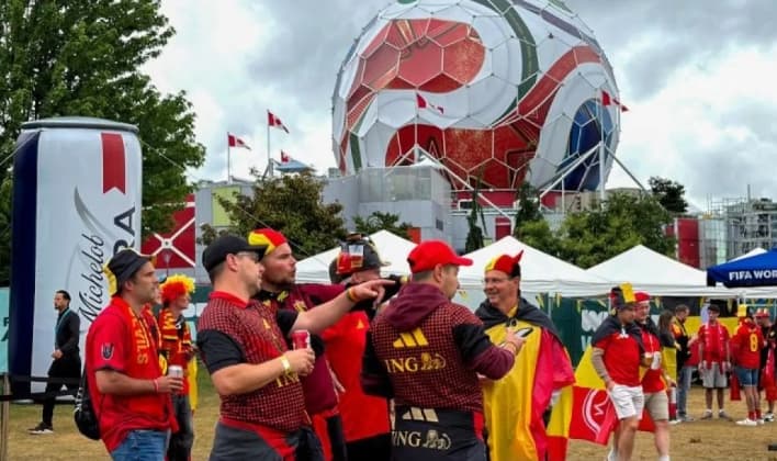 Rudi Garcia Dipastikan Tinggalkan Timnas Belgia Setelah Kontrak Berakhir Akhir Juli 2026