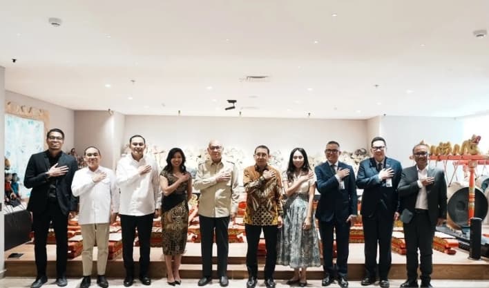 Kemenbud dan BUMN Perkuat Sinergi Kembangkan Wisata Berbasis Budaya Lewat Konektivitas Udara