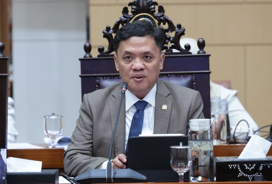 RUU Perampasan Aset Didorong Cegah Penyalahgunaan Wewenang dan Perkuat Pengelolaan Aset Negara