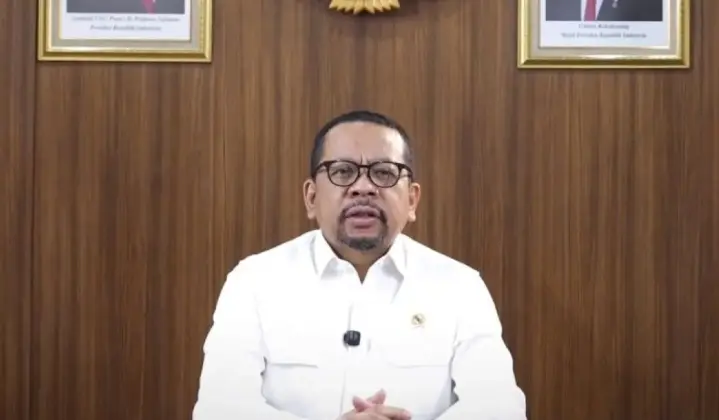 Bakom Sebut Blok Masela Menjadi Investasi Strategis untuk Ketahanan Energi Indonesia