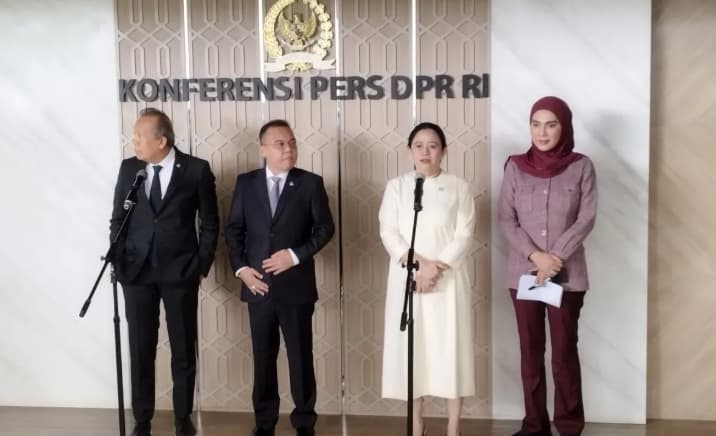 Ketua DPR Minta Penyidikan Eks Jampidsus Dilakukan Secara Transparan