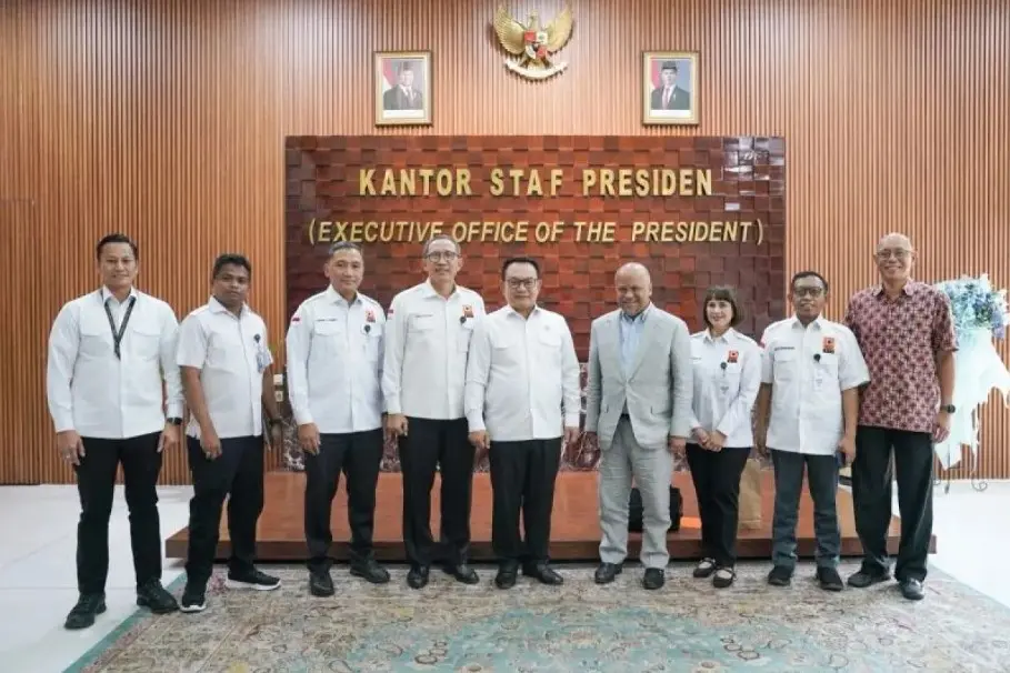 PII Mengundang Presiden Prabowo Hadiri CAFEO Ke-44 di Bandung, Siapkan Penghargaan Tertinggi AFEO