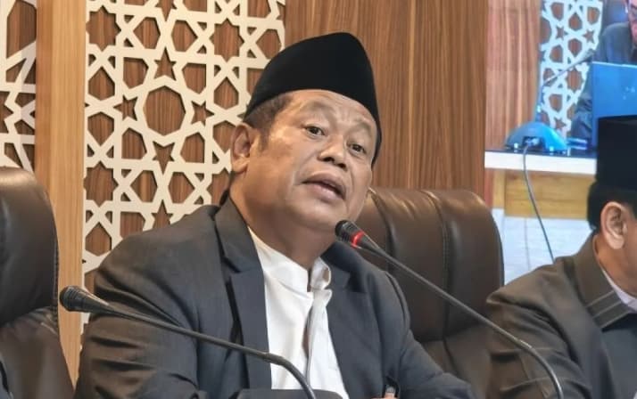 MUI Gelar Kongres Umat Islam Indonesia Ke-8 Bahas Penegakan Hukum dan Isu Strategis Kebangsaan