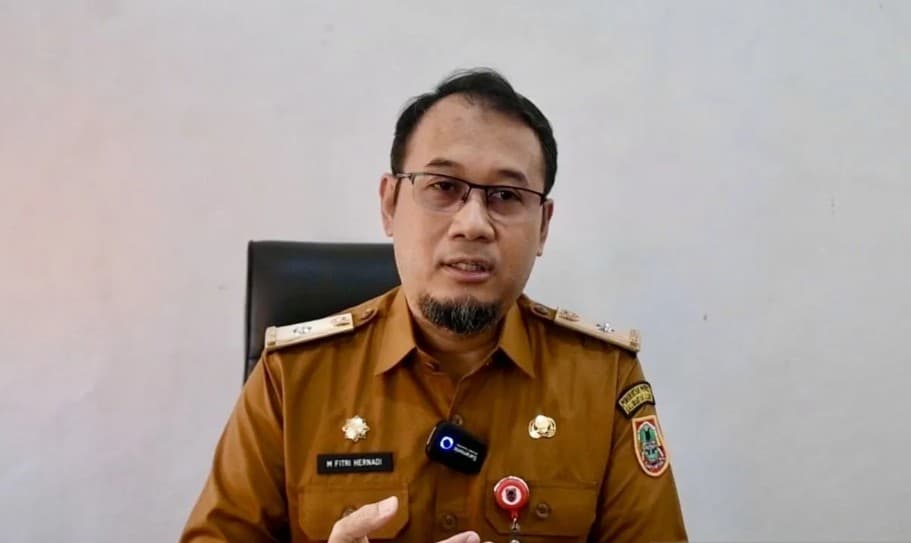 Pemprov Kalimantan Selatan Membidik Rute Penerbangan Internasional ke Singapura dan China untuk Dorong Pariwisata
