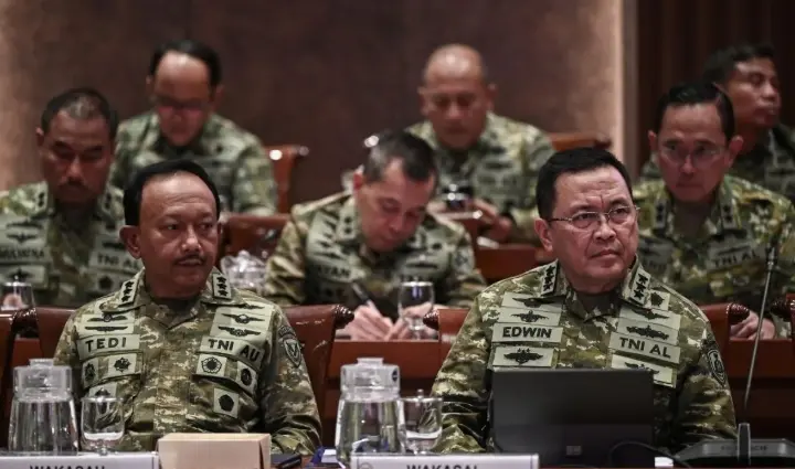 Analis Minta TNI Tetap Fokus Perkuat Pertahanan Meski Terlibat dalam Program Ketahanan Pangan