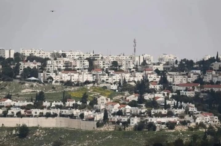 Prancis Mendesak Uni Eropa Hentikan Impor Produk dari Permukiman Ilegal Israel di Tepi Barat