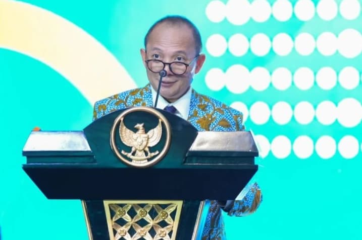 Kemenperin Perluas Akses Kerja Lulusan Vokasi melalui Pendidikan Sistem Ganda
