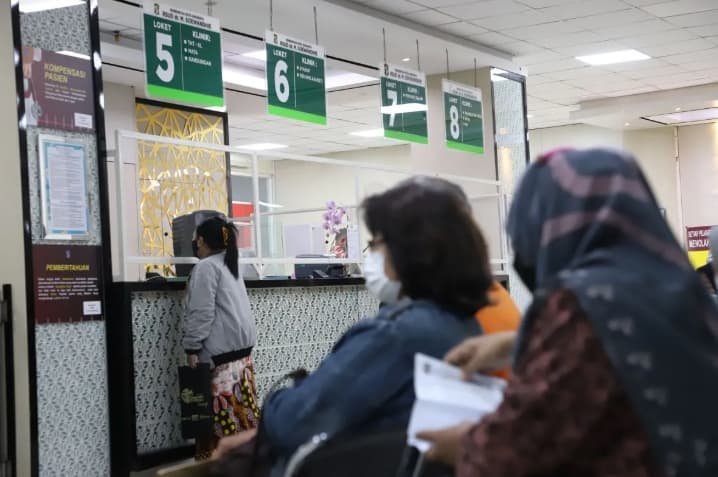Pemkot Surabaya Benahi Sistem Antrean dan Layanan Farmasi RSUD Soewandhie untuk Tingkatkan Pelayanan