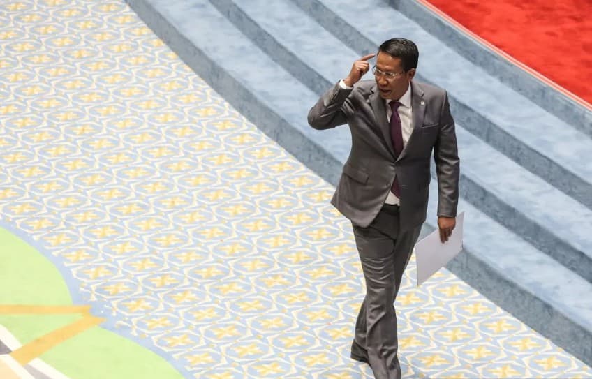 Supratman Minta Publik Tak Resah, Tarif Pelepasan Status WNI dan Naturalisasi Naik Mulai 1 Agustus 2026