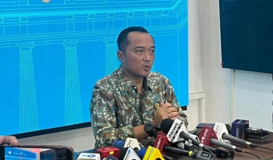 Presiden Prabowo Segera Teken Keppres Pengangkatan Jampidsus Baru, Nama Pejabat Masih Dirahasiakan
