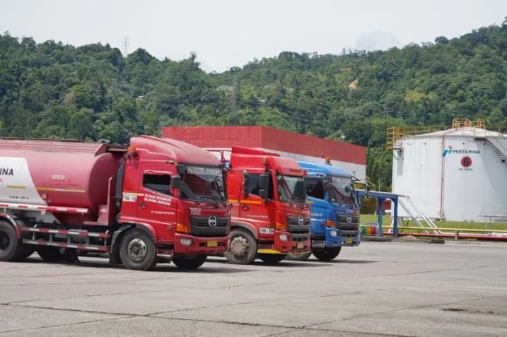 Pertamina Patra Niaga Sumbagut Perkuat Monitoring Distribusi BBM untuk Jaga Keandalan Pasokan Energi