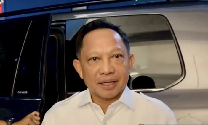 Tito Karnavian Ingatkan Kepala Daerah Jaga Integritas Usai OTT Bupati Lombok Barat