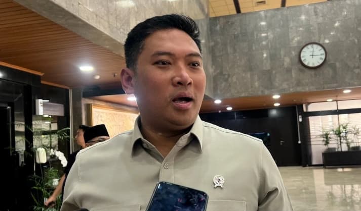 Wamentan Sebut Program B50 Percepat Swasembada Energi Nasional Sesuai Visi Presiden Prabowo