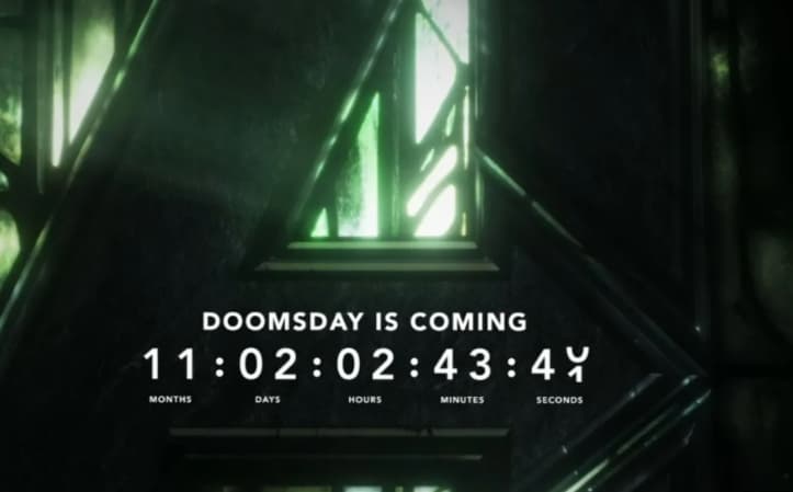 Trailer Resmi Avengers: Doomsday Tampilkan Kembalinya Wajah Lama di Semesta Marvel