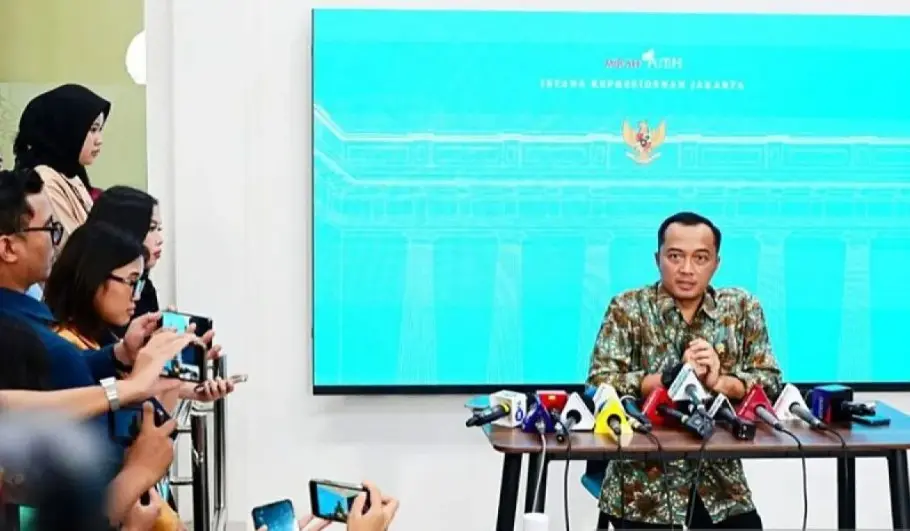 Pemerintah Tegaskan Komitmen Percepat Ekosistem Kendaraan Listrik Nasional Lewat Pembangunan Pabrik Motor Listrik