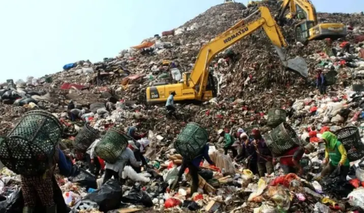 Pengelolaan Sampah di Indonesia Bergeser Menuju Sumber Energi dan Nilai Ekonomi