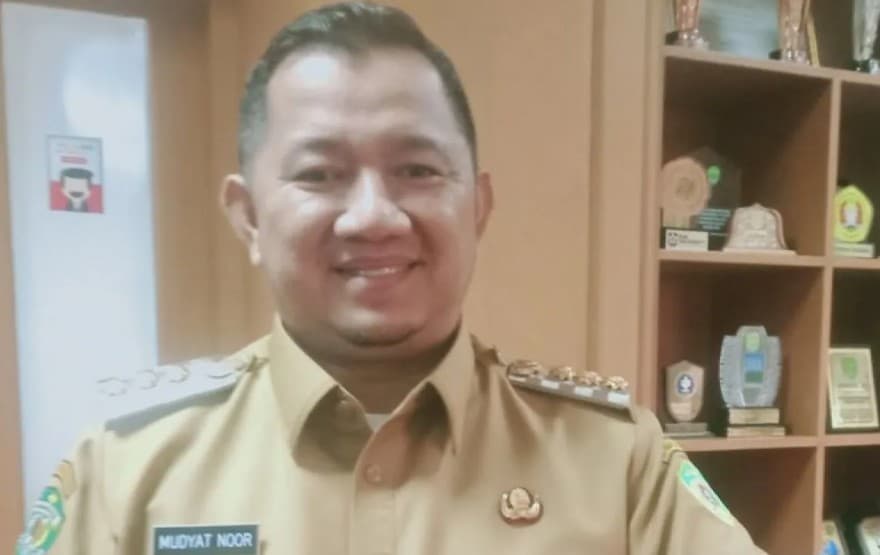 KPK Periksa Bupati Penajam Paser Utara sebagai Saksi dalam Kasus Dugaan Gratifikasi Batu Bara di Kutai Kartanegara