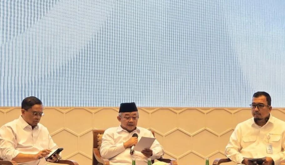 Kemendikdasmen Siapkan Sekolah Nasional Terintegrasi dengan Kurikulum Nasional, Digital, dan Berbasis Kearifan Lokal