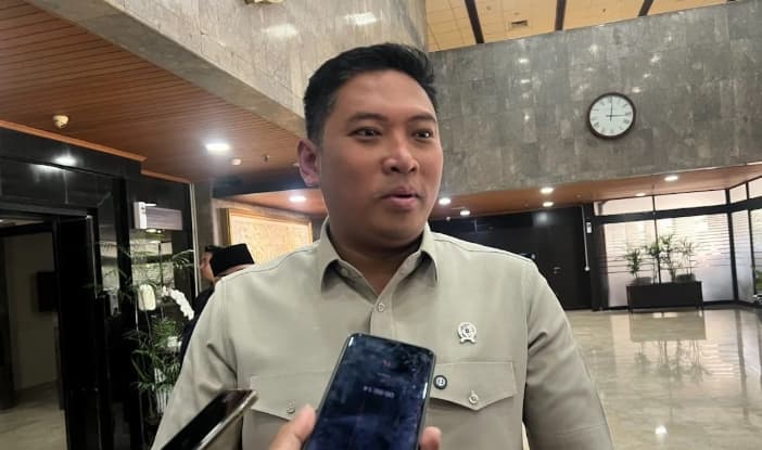 Wamentan Tegaskan Anggaran Pertanian Difokuskan untuk Kesejahteraan Petani dan Swasembada Pangan