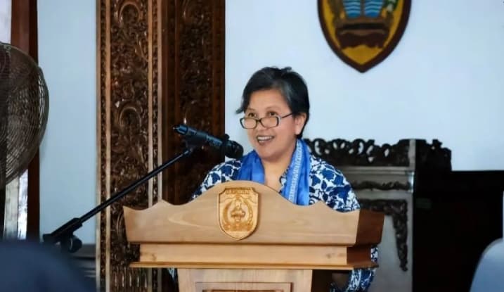 MPR Dorong Kolaborasi Multipihak Atasi Dampak Keterbatasan Anggaran Perpusnas