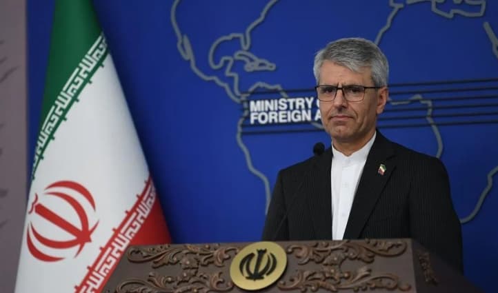 Iran Terima Usulan Mediator dan Tegaskan Jalur Diplomatik Tetap Berjalan di Tengah Konflik dengan AS