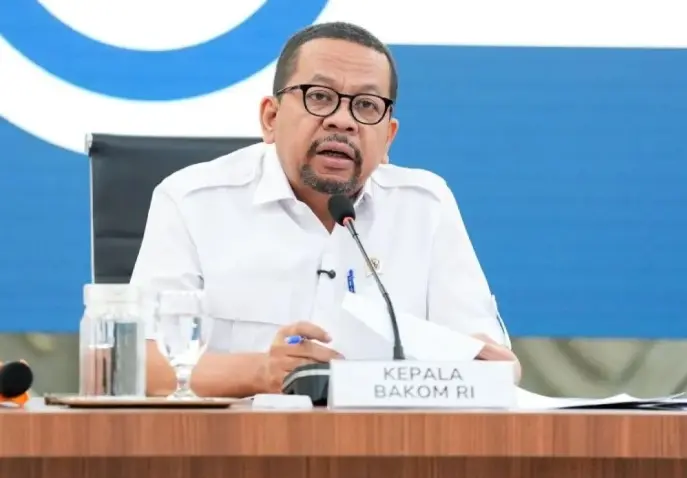 Program Magang Nasional Tingkatkan Kompetensi 98,5 Persen Peserta pada 2025