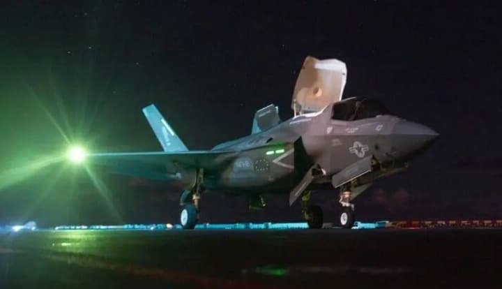 Parlemen Iran Sebut Teheran Siaga Hadapi Penguatan Kehadiran Militer Amerika Serikat di Kawasan