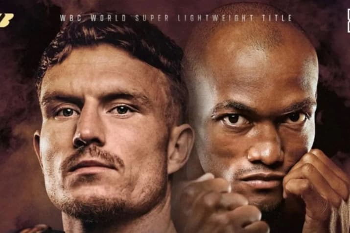 Dalton Smith Dijadwalkan Pertahankan Gelar Juara Dunia WBC Melawan Alberto Puello pada 24 Oktober di Birmingham