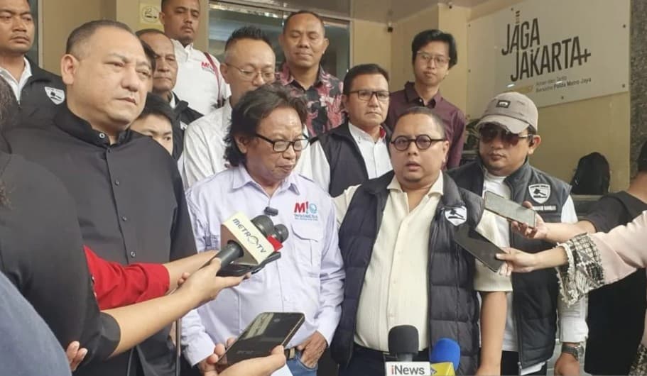 MIO Indonesia Laporkan Pengacara HP ke Polda Metro Jaya atas Dugaan Penghinaan terhadap Profesi Wartawan