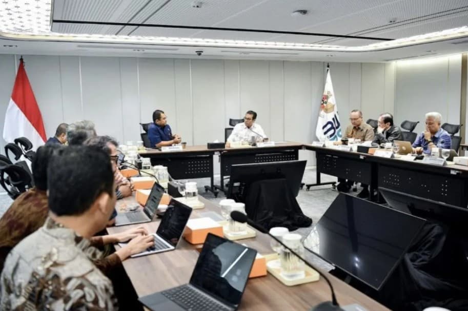 Kemkomdigi dan BP BUMN Siapkan Jalur Karier Talenta AI melalui Integrasi AI Talent Factory