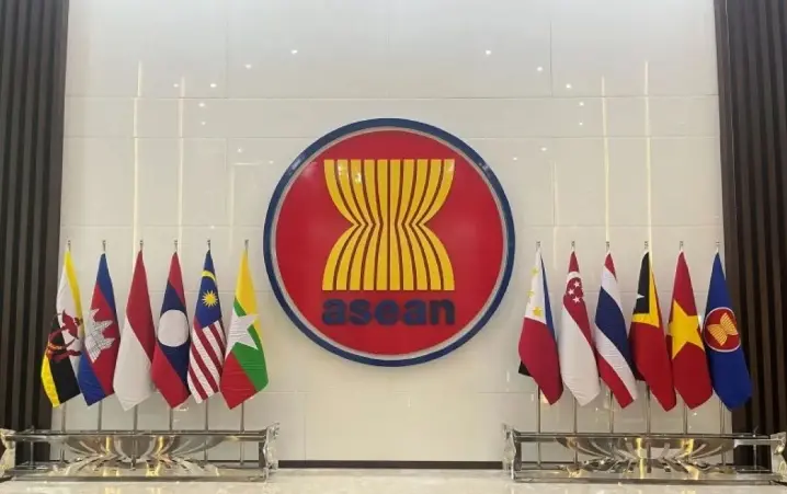 ASEAN Dorong Langkah Kurangi Dampak Sosial dan Ekonomi Konflik Timur Tengah