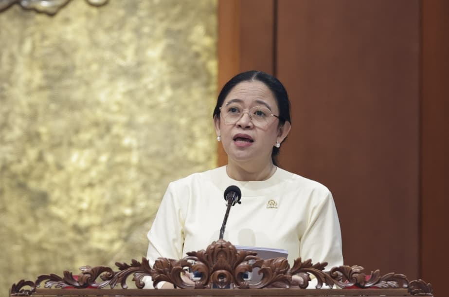 Puan Maharani Tekankan Literasi Media Sosial dan Komunikasi Negara untuk Tangkal Hoaks