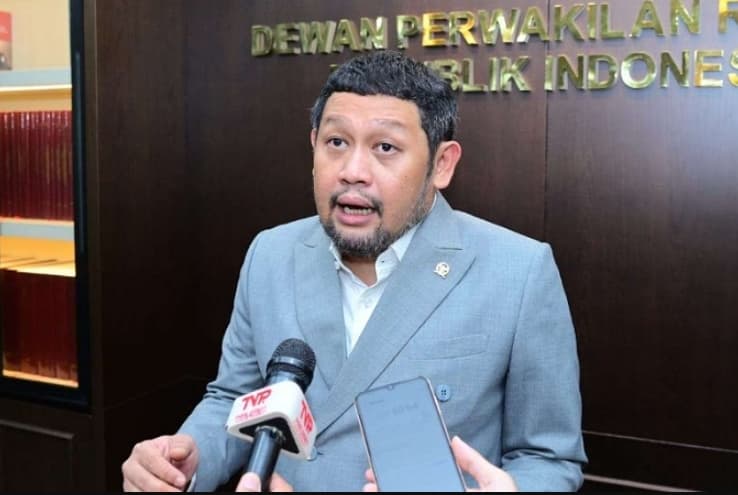 Abdullah Tegaskan Penegakan Hukum Kasus Kekerasan Seksual Harus Utamakan Perlindungan Korban