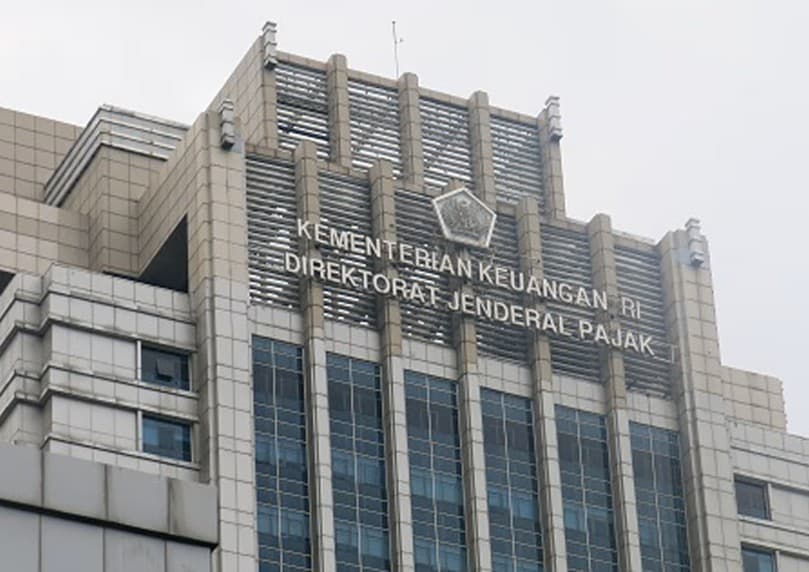 Keterangan Tertulis Peran Babinsa (TNI AD) dan Bhabinkamtibmas (Polri) dalam Mendukung Pelaksanaan Tugas DJP