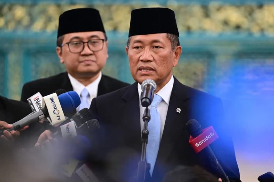 Donny Ermawan: Universitas Republik Indonesia Dibentuk untuk Menyiapkan Pemimpin Bangsa Masa Depan