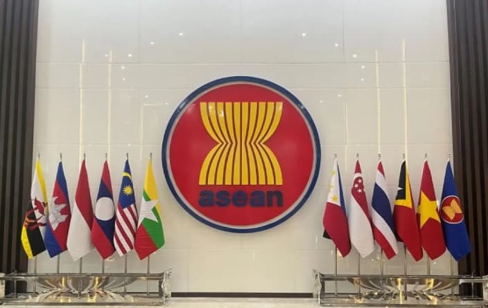 ASEAN Tinjau Implementasi Konsensus Lima Poin untuk Dorong Penyelesaian Konflik Myanmar