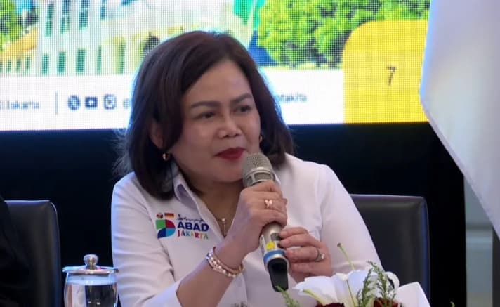 Pendapatan DKI Jakarta Capai Rp29,29 Triliun pada Triwulan II 2026, Terealisasi 41 Persen dari Target