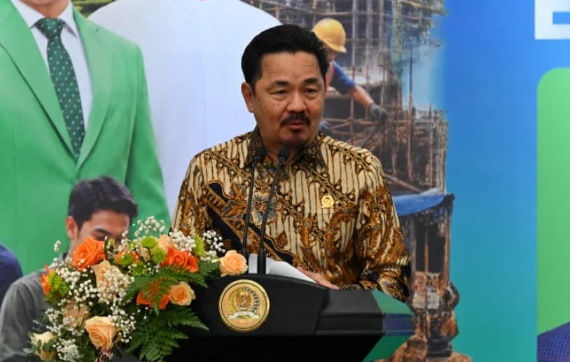 Rusdi Kirana Tegaskan AI Harus Perkuat Ekonomi Konstitusi dan Dorong Kesejahteraan Rakyat