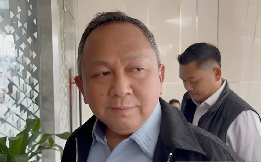 Ketut Sumedana Tegaskan BGN Gandeng Kejagung untuk Perkuat Pengawasan Program Makan Bergizi Gratis