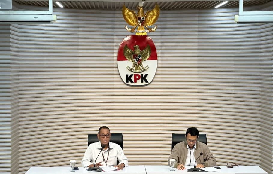 KPK Membagi Kasus Dugaan Korupsi Dana Hibah Jawa Timur Menjadi Tiga Klaster Suap Libatkan 21 Tersangka