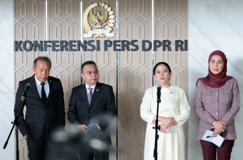 DPR RI Minta Penanganan Kasus Febrie Adriansyah Berjalan Transparan dan Menjaga Sinergi Penegak Hukum