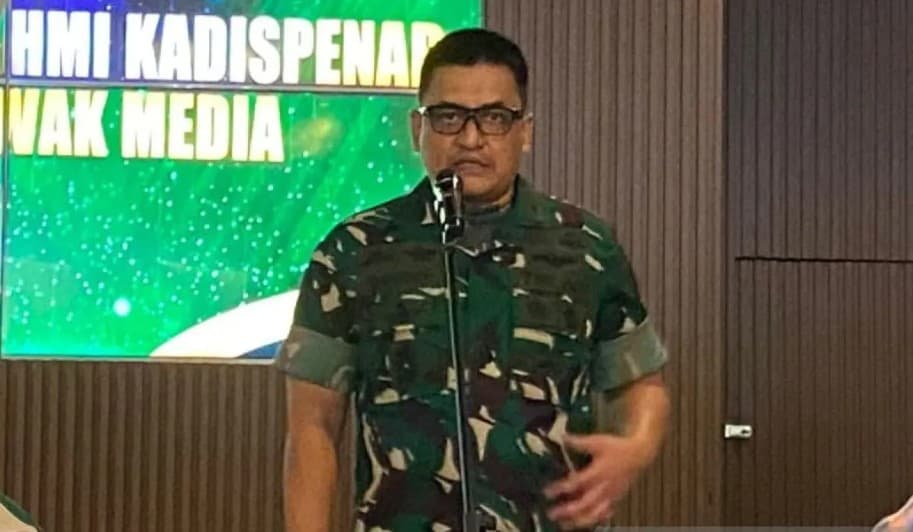 TNI AD Tegaskan Babinsa Tidak Bertugas Menagih Pajak, Pelibatan Hanya untuk Jejaring Informasi