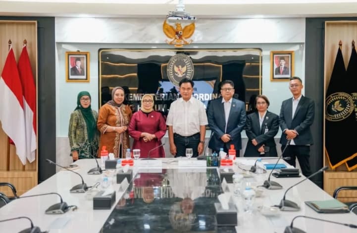 Yusril Menilai Regulasi Tidak Akan Optimal Tanpa Fondasi Moral dan Penguatan Karakter