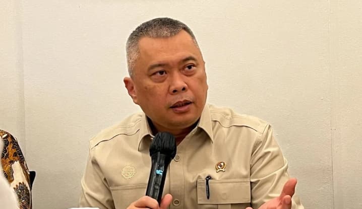 Menhub Pastikan Layanan Angkutan Perintis Tetap Berjalan untuk Jaga Konektivitas Wilayah